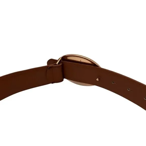 Toy Story Woody and Jessie Halloween Cosplay Costume Belt (Small - 29" - 33") - Picture 6 of 9